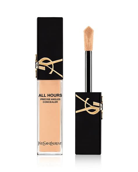 ysl all hours lc6|all hours concealer ysl.